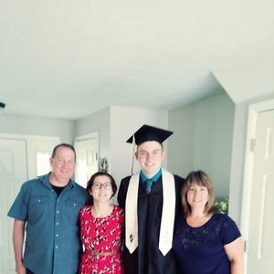 Meet your Posher, Todd